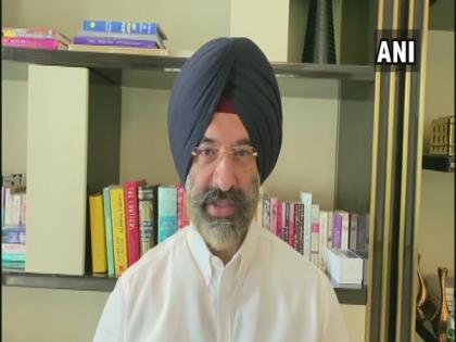 Unfortunate that Pak handed over Kartarpur Gurudwara's management to ISI organisation: Manjinder Sirsa | Unfortunate that Pak handed over Kartarpur Gurudwara's management to ISI organisation: Manjinder Sirsa Unfortunate that Pak handed over Kartarpur Gurudwara's management to ISI organisation: Manjinder Sirsa | Unfortunate that Pak handed over Kartarpur Gurudwara's management to ISI organisation: Manjinder Sirsa