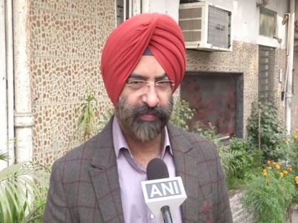 DSGMC chief seeks Centre's intervention in 'forceful expulsion' of Sikhs from MP villages | DSGMC chief seeks Centre's intervention in 'forceful expulsion' of Sikhs from MP villages