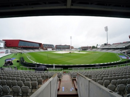 Manchester Test: West Indies win toss, opt to field first against England | Manchester Test: West Indies win toss, opt to field first against England