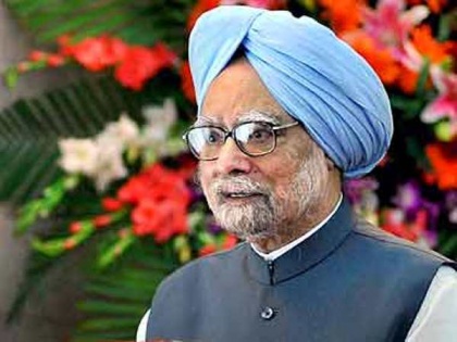 It's the time to stand together as a nation and be united: Manmohan Singh | It's the time to stand together as a nation and be united: Manmohan Singh