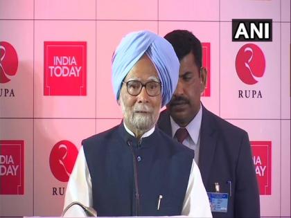 Central govt doesn't recognise economic slowdown, says Manmohan Singh | Central govt doesn't recognise economic slowdown, says Manmohan Singh