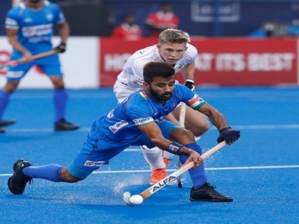 Opportunity for youngsters to show their mettle against Argentina, says Manpreet | Opportunity for youngsters to show their mettle against Argentina, says Manpreet