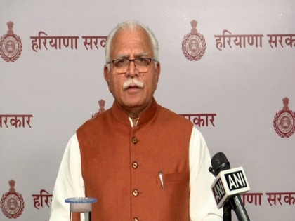 Don't treat lockdown period as holidays, utilise your time: Haryana CM to youth | Don't treat lockdown period as holidays, utilise your time: Haryana CM to youth
