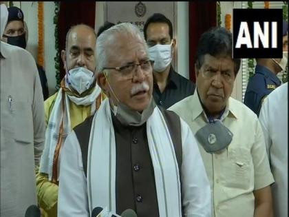 Haryana to develop 104 govt schools as Model Sanskriti schools | Haryana to develop 104 govt schools as Model Sanskriti schools