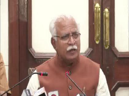 Haryana to give cash prizes, employment to sportspersons | Haryana to give cash prizes, employment to sportspersons