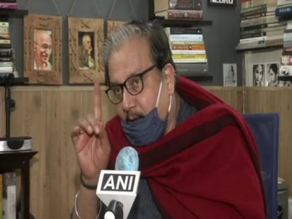 Nitish Kumar on wafer-thin majority, won't last long as CM, says Manoj Jha | Nitish Kumar on wafer-thin majority, won't last long as CM, says Manoj Jha Nitish Kumar on wafer-thin majority, won't last long as CM, says Manoj Jha | Nitish Kumar on wafer-thin majority, won't last long as CM, says Manoj Jha