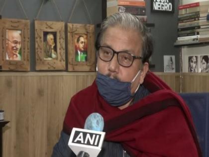Nitish Kumar has no option but to comply with BJP: Manoj Jha ahead of NDA meet | Nitish Kumar has no option but to comply with BJP: Manoj Jha ahead of NDA meet Nitish Kumar has no option but to comply with BJP: Manoj Jha ahead of NDA meet | Nitish Kumar has no option but to comply with BJP: Manoj Jha ahead of NDA meet