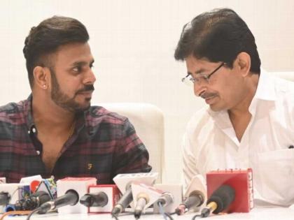 Manoj Tiwary makes a U-turn, comes out of retirement for one more season | Manoj Tiwary makes a U-turn, comes out of retirement for one more season