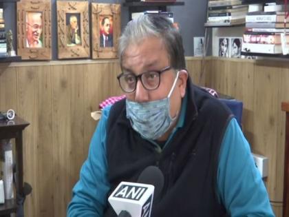 RJD leader takes dig at JD-U MLAs joining BJP in Arunachal, says signal will reach Bihar soon | RJD leader takes dig at JD-U MLAs joining BJP in Arunachal, says signal will reach Bihar soon RJD leader takes dig at JD-U MLAs joining BJP in Arunachal, says signal will reach Bihar soon | RJD leader takes dig at JD-U MLAs joining BJP in Arunachal, says signal will reach Bihar soon