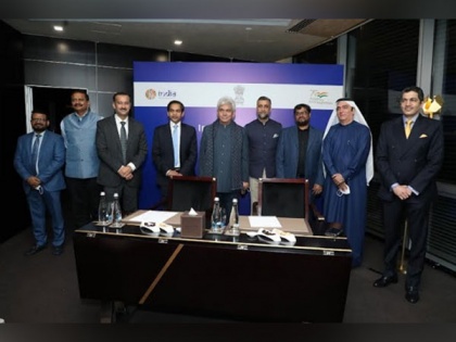 Jammu & Kashmir inks 6 investment agreements with global investors at EXPO2020 | Jammu & Kashmir inks 6 investment agreements with global investors at EXPO2020