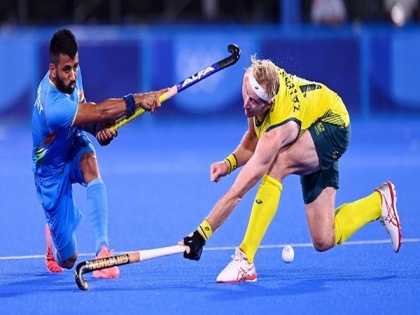 Tokyo Olympics: Going to be challenging match against Spain but we're up for it, says Manpreet | Tokyo Olympics: Going to be challenging match against Spain but we're up for it, says Manpreet