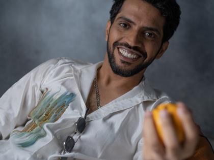 Manuj Sharma's off-screen equation with Rajkummar reflected on-screen in 'Guns & Gulaabs' | Manuj Sharma's off-screen equation with Rajkummar reflected on-screen in 'Guns & Gulaabs' Manuj Sharma's off-screen equation with Rajkummar reflected on-screen in 'Guns & Gulaabs' | Manuj Sharma's off-screen equation with Rajkummar reflected on-screen in 'Guns & Gulaabs'