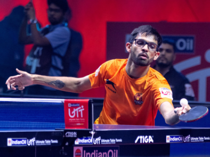 WTT Star Contender Chennai: Manush, Diya lead wildcards as India secure record 19 paddlers | WTT Star Contender Chennai: Manush, Diya lead wildcards as India secure record 19 paddlers WTT Star Contender Chennai: Manush, Diya lead wildcards as India secure record 19 paddlers | WTT Star Contender Chennai: Manush, Diya lead wildcards as India secure record 19 paddlers