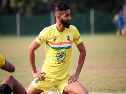 Playing in all-Indian squad is great opportunity, feels forward Manvir Singh | Playing in all-Indian squad is great opportunity, feels forward Manvir Singh Playing in all-Indian squad is great opportunity, feels forward Manvir Singh | Playing in all-Indian squad is great opportunity, feels forward Manvir Singh