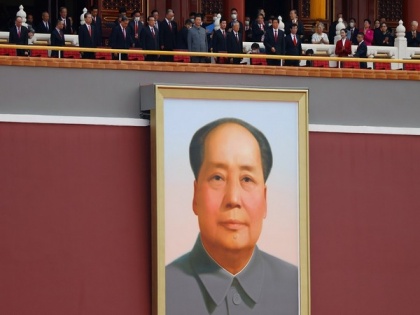 China's 'historical claim' over Taiwan refuted by Mao Zedong: Dutch ex-diplomat | China's 'historical claim' over Taiwan refuted by Mao Zedong: Dutch ex-diplomat