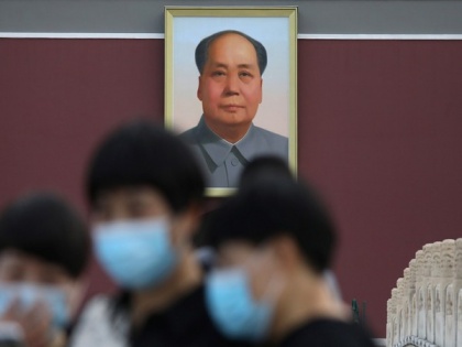 Mao makes comeback among China's Generation Z amid long working hours, dwindling opportunities | Mao makes comeback among China's Generation Z amid long working hours, dwindling opportunities