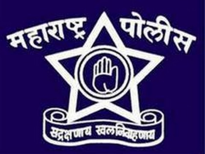 1,328 Maharashtra Police personnel test positive for COVID-19 so far | 1,328 Maharashtra Police personnel test positive for COVID-19 so far