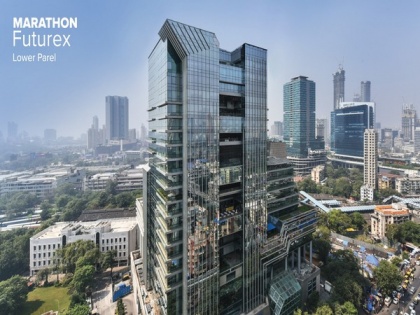 Marathon Futurex, Lower Parel is the Preferred Destination for MNC's India HQs, with Kansai Nerolac recently acquiring space for Rs 85 cr | Marathon Futurex, Lower Parel is the Preferred Destination for MNC's India HQs, with Kansai Nerolac recently acquiring space for Rs 85 cr