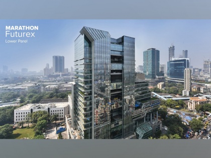 With commercial real estate sentiments improving, Marathon Group launches new inventory in Lower Parel Flagship Project | With commercial real estate sentiments improving, Marathon Group launches new inventory in Lower Parel Flagship Project