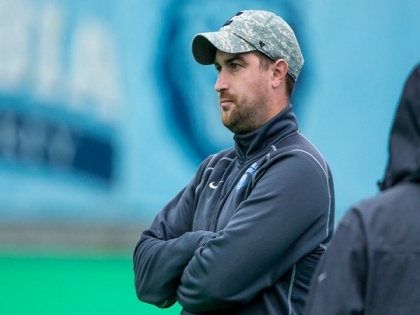 Marc Hardy appointed as USA women's hockey team assistant coach | Marc Hardy appointed as USA women's hockey team assistant coach