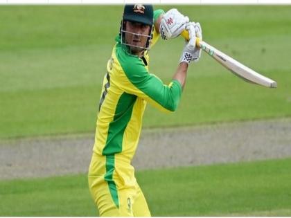 Australia all-rounder Marcus Stoinis ruled out of ODI series against Sri Lanka | Australia all-rounder Marcus Stoinis ruled out of ODI series against Sri Lanka