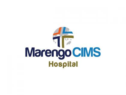 Marengo CIMS Hospital launches the only JCI accredited multi-super speciality emergency department in Ahmedabad | Marengo CIMS Hospital launches the only JCI accredited multi-super speciality emergency department in Ahmedabad