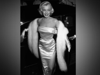 Makeup Museum reveals Marilyn Monroe's prescribed skincare routine | Makeup Museum reveals Marilyn Monroe's prescribed skincare routine