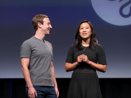 Zuckerberg, wife lay off 48 employees from their philanthropic organisation | Zuckerberg, wife lay off 48 employees from their philanthropic organisation Zuckerberg, wife lay off 48 employees from their philanthropic organisation | Zuckerberg, wife lay off 48 employees from their philanthropic organisation