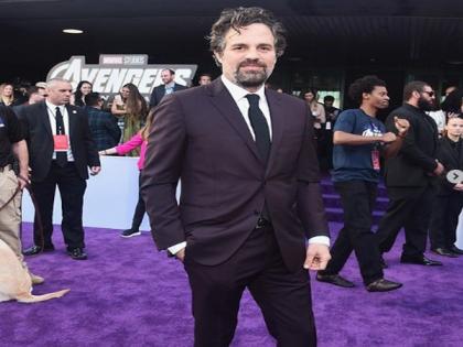 Mark Ruffalo wins Emmy 2020 for his double roles in 'I Know This Much Is True' | Mark Ruffalo wins Emmy 2020 for his double roles in 'I Know This Much Is True'