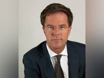 Dutch PM condemns "criminal violence" in anti-curfew riots | Dutch PM condemns "criminal violence" in anti-curfew riots