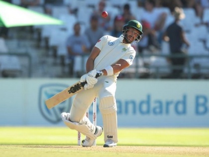 Aiden Markram wants to captain Proteas in Test but not 'desperate' for role | Aiden Markram wants to captain Proteas in Test but not 'desperate' for role