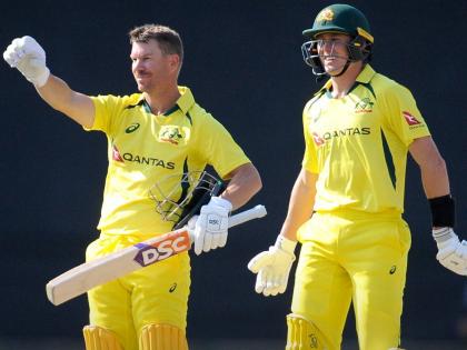 2nd ODI: Labuschagne, Warner hit tons; Zampa claims 4-48 as Australia thrash South Africa by 123 runs | 2nd ODI: Labuschagne, Warner hit tons; Zampa claims 4-48 as Australia thrash South Africa by 123 runs