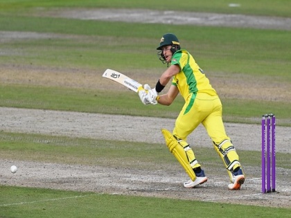 Marnus not in limited-overs squad as it's more practical for him to remain in UK: Hohns | Marnus not in limited-overs squad as it's more practical for him to remain in UK: Hohns