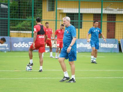 Durand Cup: Mohun Bagan Super Giant-FC Goa match-up in second semifinal (Preview) | Durand Cup: Mohun Bagan Super Giant-FC Goa match-up in second semifinal (Preview)