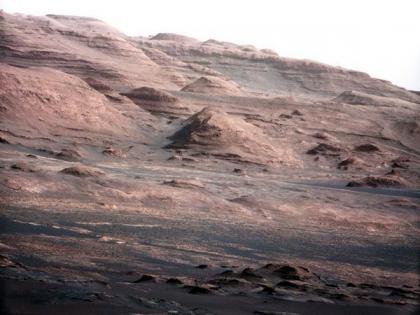 First direct seismic measurements reveal a geologically active Mars | First direct seismic measurements reveal a geologically active Mars First direct seismic measurements reveal a geologically active Mars | First direct seismic measurements reveal a geologically active Mars