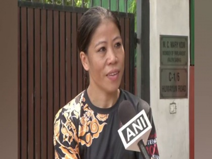 India's appeal over Mary Kom's semi-final loss rejected by AIBA's technical committee | India's appeal over Mary Kom's semi-final loss rejected by AIBA's technical committee