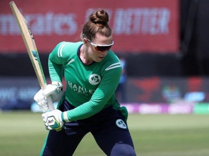 Mary Waldron, Ireland's most-capped female cricketer, retires from international cricket | Mary Waldron, Ireland's most-capped female cricketer, retires from international cricket