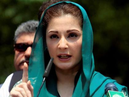 Pakistan's fake PM does not realise how people are struggling due to inflation: Maryam Nawaz | Pakistan's fake PM does not realise how people are struggling due to inflation: Maryam Nawaz