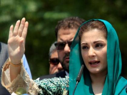 Maryam tweets video, where accountability judge admits to lack of evidence against Nawaz in graft case | Maryam tweets video, where accountability judge admits to lack of evidence against Nawaz in graft case Maryam tweets video, where accountability judge admits to lack of evidence against Nawaz in graft case | Maryam tweets video, where accountability judge admits to lack of evidence against Nawaz in graft case