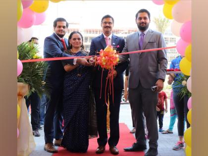 Masala King Dr Dhananjay Datar inaugurates 50th Al Adil Super Store in Dubai | Masala King Dr Dhananjay Datar inaugurates 50th Al Adil Super Store in Dubai