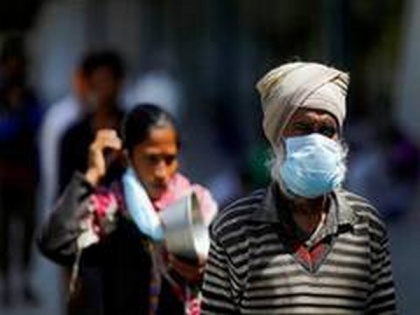 Over 500 fined for not wearing face mask, violating lockdown norms in Madurai | Over 500 fined for not wearing face mask, violating lockdown norms in Madurai