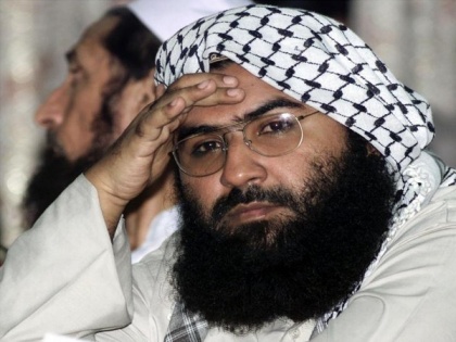 JeM chief Masood Azhar expresses 'happiness' over Taliban's 'victory' in Afghanistan | JeM chief Masood Azhar expresses 'happiness' over Taliban's 'victory' in Afghanistan