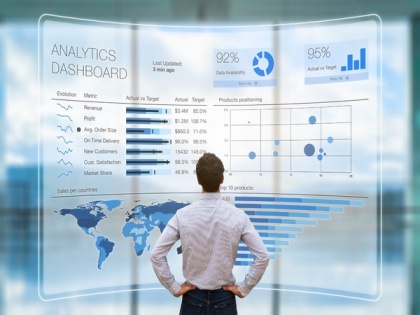 Study Advanced Data Analytics for Executives | Study Advanced Data Analytics for Executives