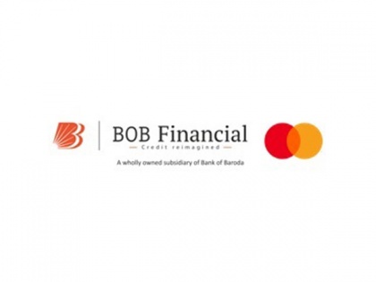BOB Financial and Mastercard to launch world's first QR on card programme to simplify digital payments | BOB Financial and Mastercard to launch world's first QR on card programme to simplify digital payments