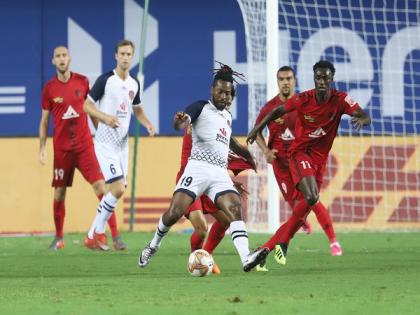 ISL 7: SC East Bengal have to avoid making errors and keep spirits high, says Maghoma | ISL 7: SC East Bengal have to avoid making errors and keep spirits high, says Maghoma ISL 7: SC East Bengal have to avoid making errors and keep spirits high, says Maghoma | ISL 7: SC East Bengal have to avoid making errors and keep spirits high, says Maghoma