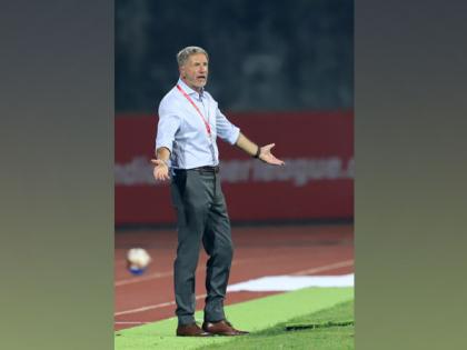 ISL 7: Baxter wants 'better' performance from Odisha FC after defeat | ISL 7: Baxter wants 'better' performance from Odisha FC after defeat