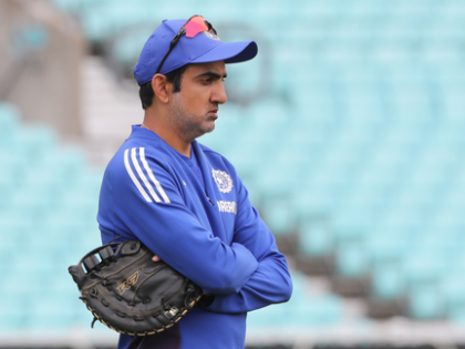 Michael Atherton warns Gautam Gambhir of 'big problems' if India lose England series | Michael Atherton warns Gautam Gambhir of 'big problems' if India lose England series