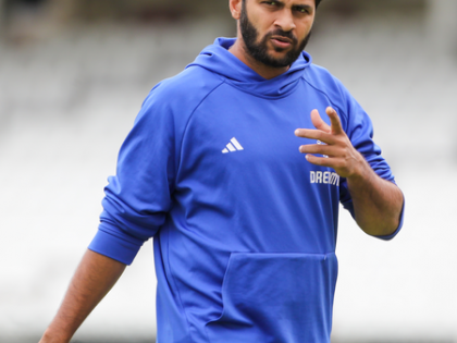 Shardul Thakur to lead West Zone side in upcoming Duleep Trophy | Shardul Thakur to lead West Zone side in upcoming Duleep Trophy