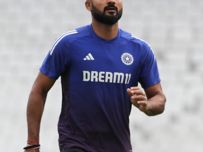 Duleep Trophy: Shami, Akash, Easwaran included, Kishan appointed East Zone captain | Duleep Trophy: Shami, Akash, Easwaran included, Kishan appointed East Zone captain