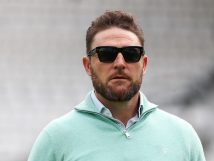 5th Test: The best five-match Test series I've ever been a part of and witnessed, says McCullum | 5th Test: The best five-match Test series I've ever been a part of and witnessed, says McCullum